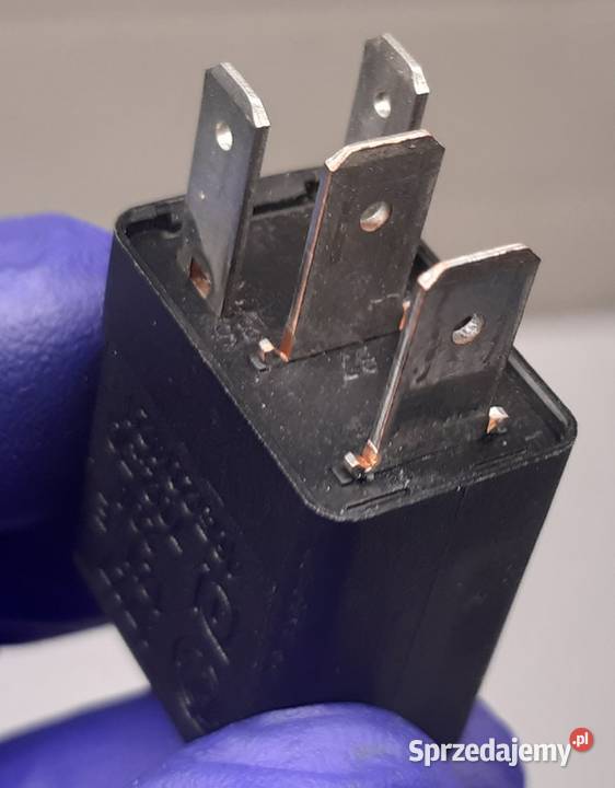 PRZEKAŹNIK OPEL FIAT ALFA LANCIA IVECO 46520421 Mielęcin sprzedam