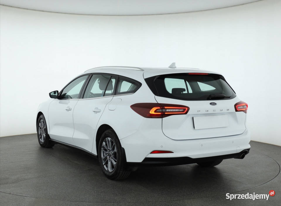 Ford Focus 15 EcoBlue Piaseczno