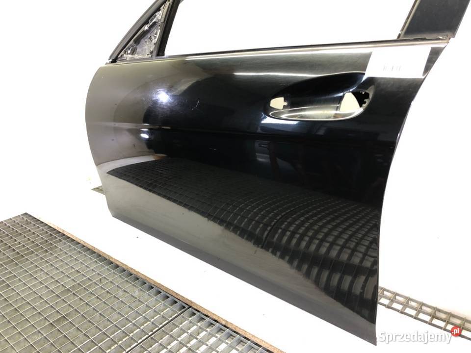 DRZWI LEWY PRZÓD MERCEDES W204 Kombi 0715