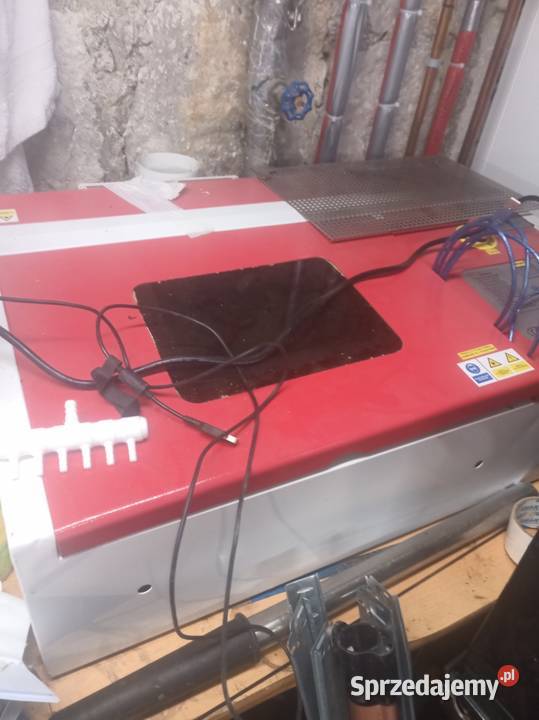 k40 ploter laser grawer co2 Pozostałe mazowieckie Milanówek