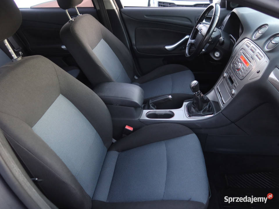 Ford Mondeo 16i 16V 168686km Katowice sprzedam