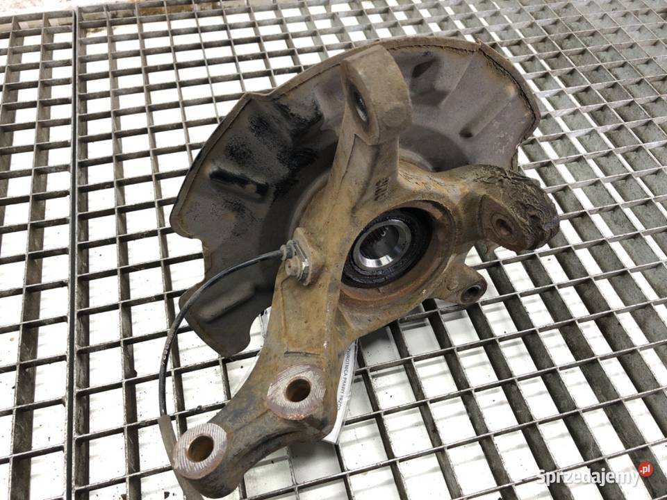 ZWROTNICA PRAWY PRZÓD SUZUKI VITARA 16 120