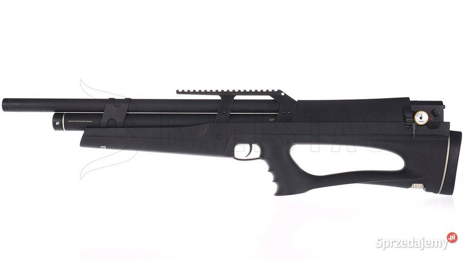 WIATRÓWKA PCP HUBEN K1 SEMI AUTO 55 635 Ruda Śląska sprzedam