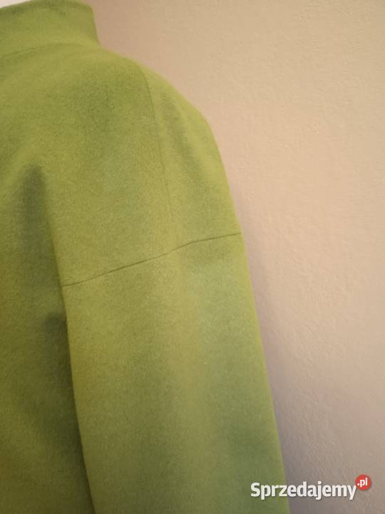 Komplet żakiet i spódnica z wełny rozmiar 4244 Starachowice sprzedam