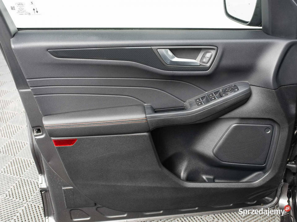 Ford Kuga GD3F81515 EcoBoost FWD STLine Podgrzf Gdańsk