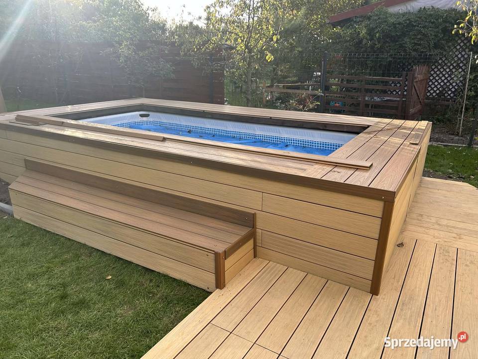 Sprzedam działkę ROD Kajetany Pozostałe