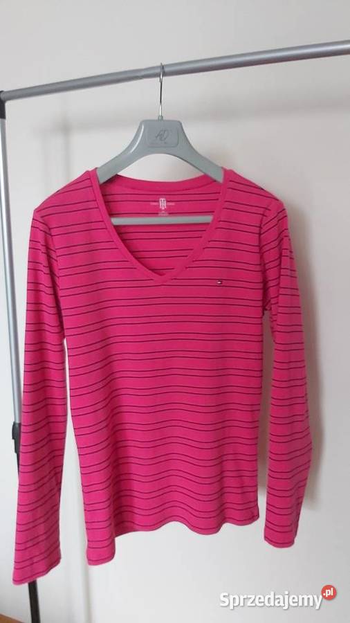 Tommy Hilfiger bluzka rozmiar L Lublin