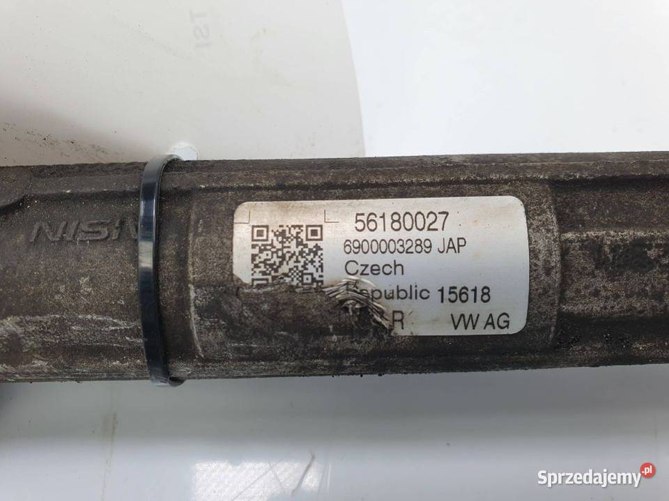 MAGLOWNICA SEAT TOLEDO 6900003289 sprzedam