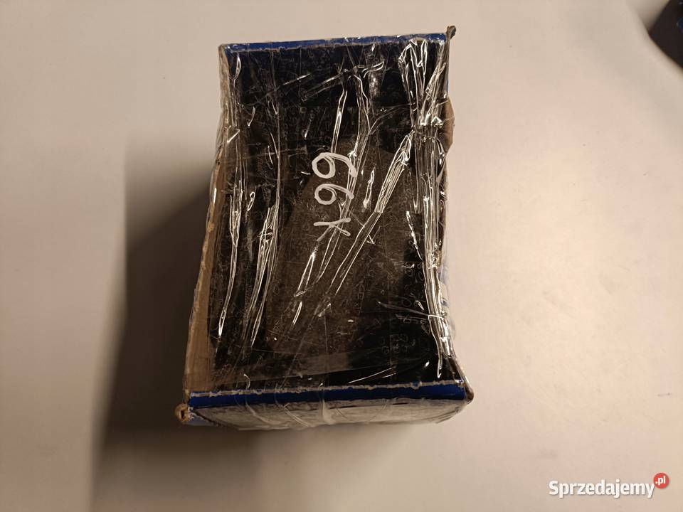 KLOCKI HAMULCOWE VW AUDI SEAT SKODA PRZEDNIE Klocki hamulcowe Układ hamulcowy Rudka sprzedam