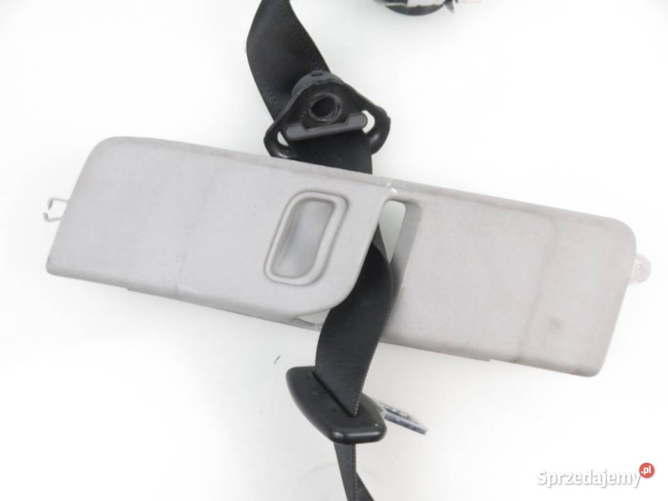 PAS PRAWY PRZEDNI OPEL CORSA D S07 13225282 Pasy bezpieczeństwa