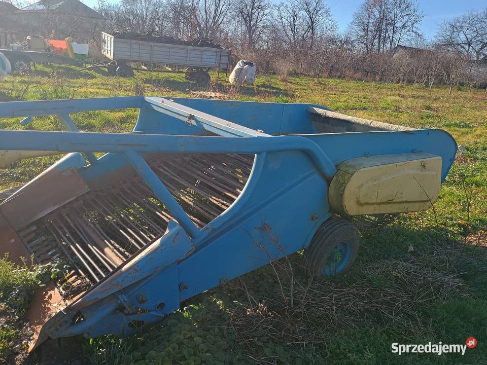 Kopaczka do ziemniaków Tuczępy