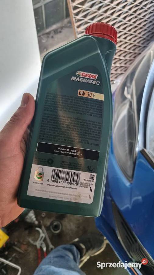 Wyposażenie kokpitu VW Garbus 68r Sosnowiec