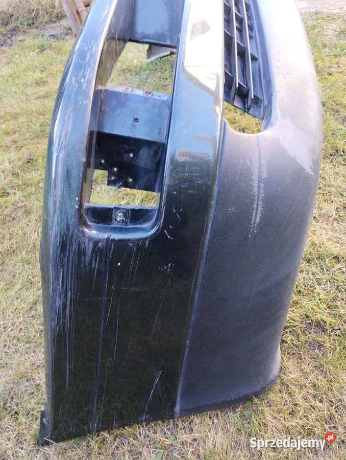 Sprzedam zderzak przód do Audi 80 b4 Śrem