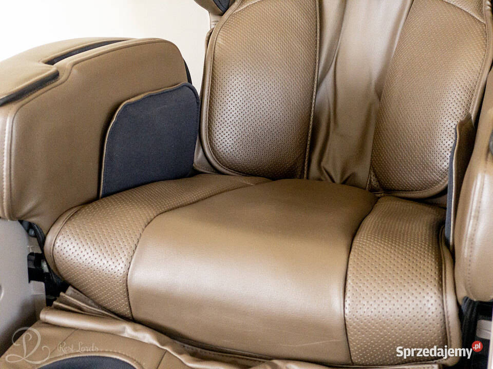 Fujiiryoki JP2000 odnowiony 0087 Rest Lords Olsztyn sprzedam