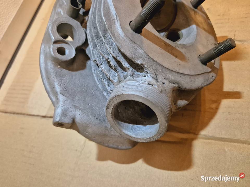 BMW R4 Głowica silnik cylinder Kraków