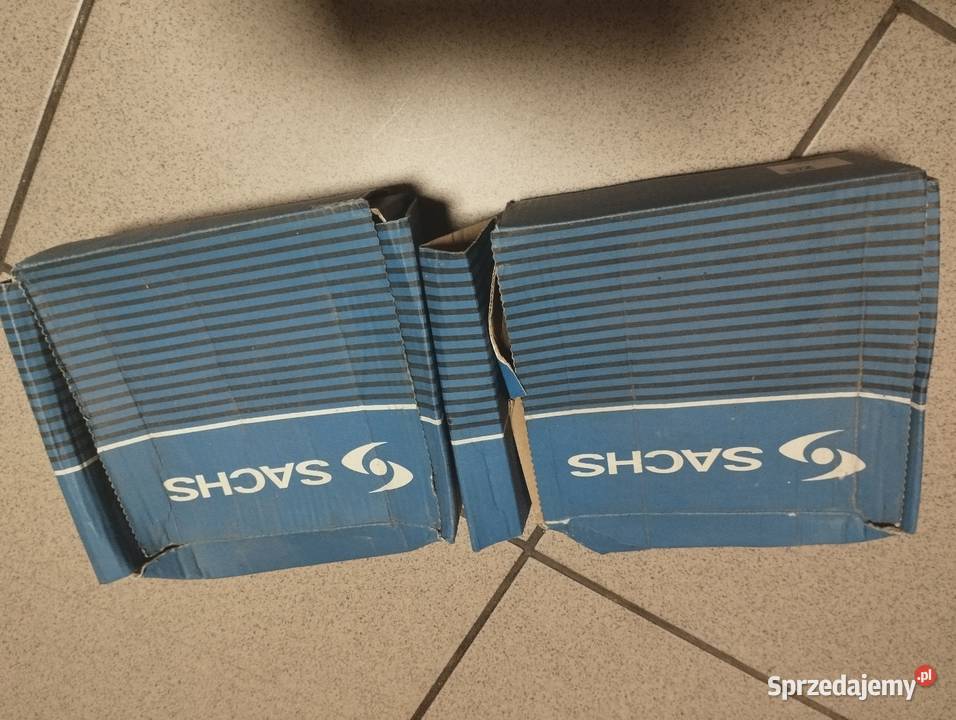 Poduszka amortyzatora 802321 sachs Gromnik sprzedam