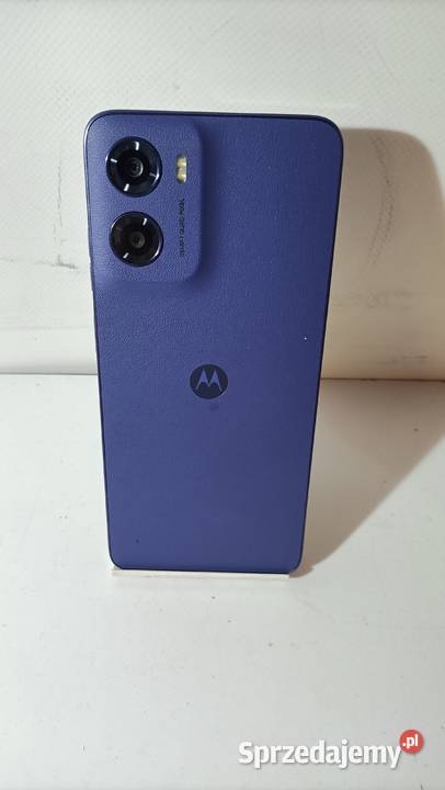Smartfon MOTOROLA Moto E15 264GB Katowice
