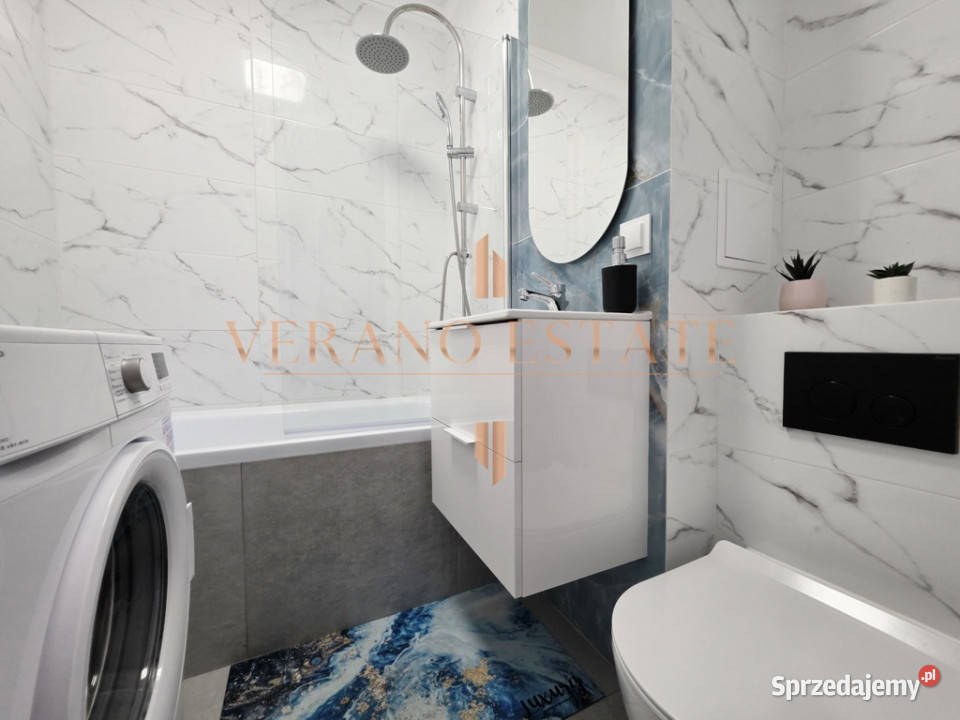 DWUPOKOJOWA KAWALERKA REMONCIE BALKON Rok budowy 1975 Warszawa