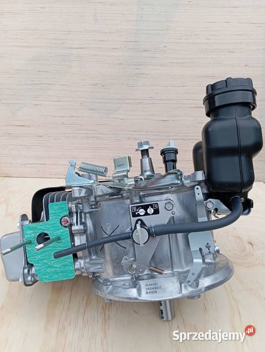 Części silnika kosiarki Honda GCVX 170 Białystok sprzedam