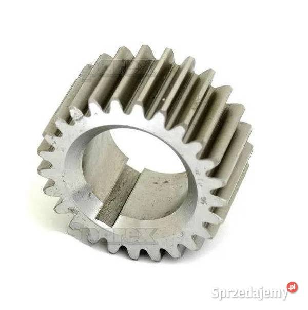 Koło zębate wału rozrzadu Perkins Massey mazowieckie Zbuczyn