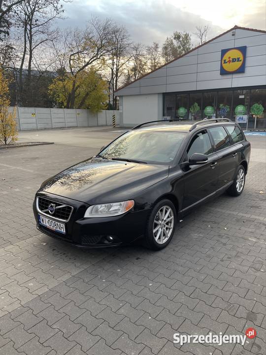Volvo v70 16turbo zamiana Warszawa