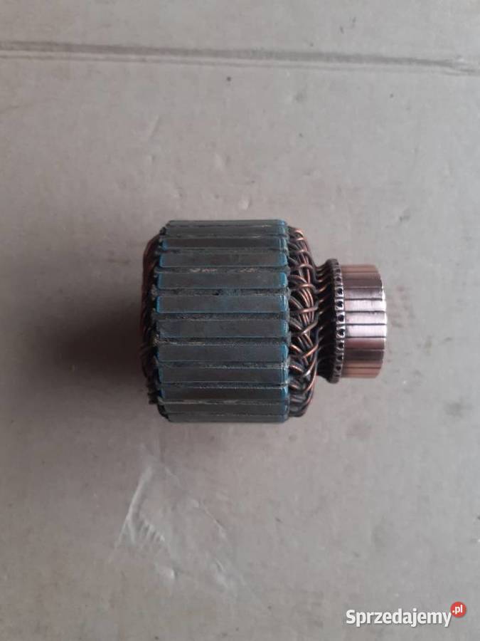 Prądnica stojan jawa 350 cz350 Mielec