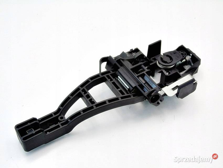 PODSTAWA KLAMKI LEWY PRZÓD FOCUS 3 KOMBI Sosnowiec