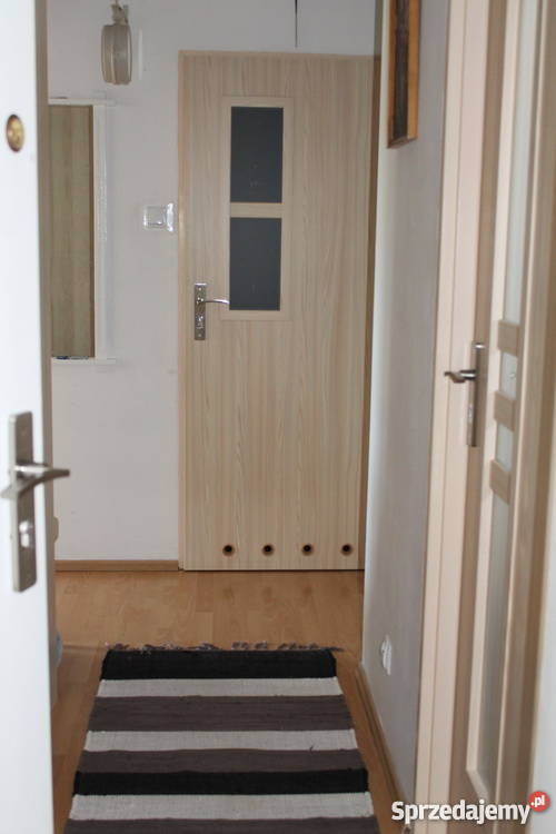 Botanik 2 pokoje TBS Lublin