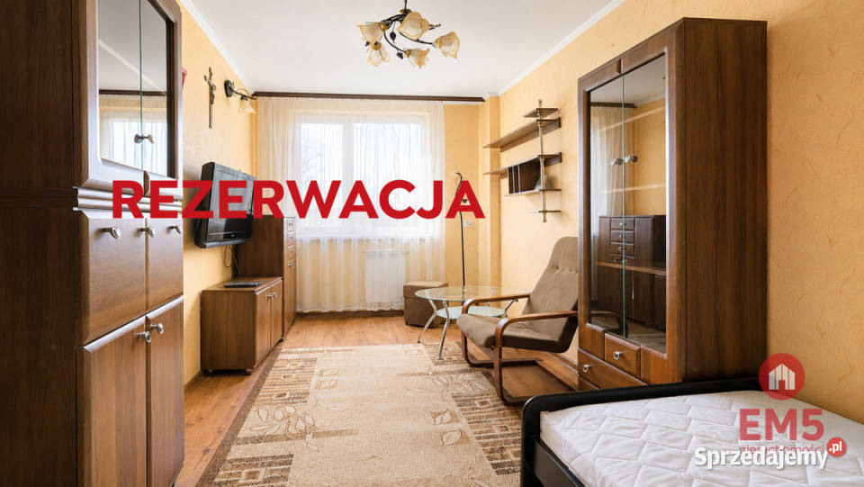 Mieszkanie Choroszcz Aleja Niepodległości 33m2 1