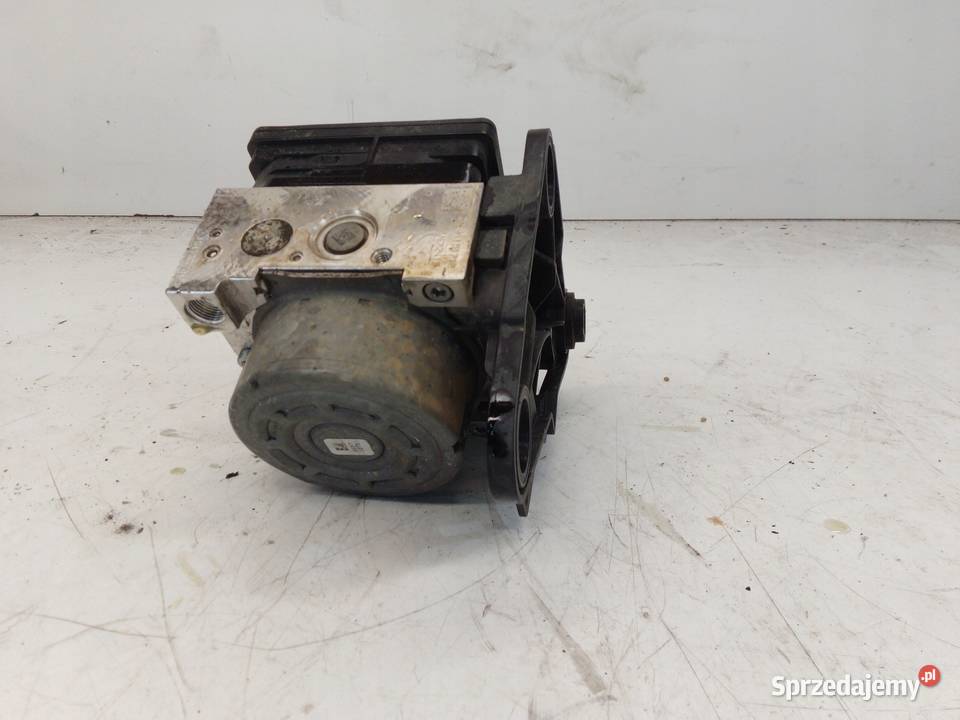 POMPA ABS ESP AUDI VW SEAT 3Q0907379AA Przystajń