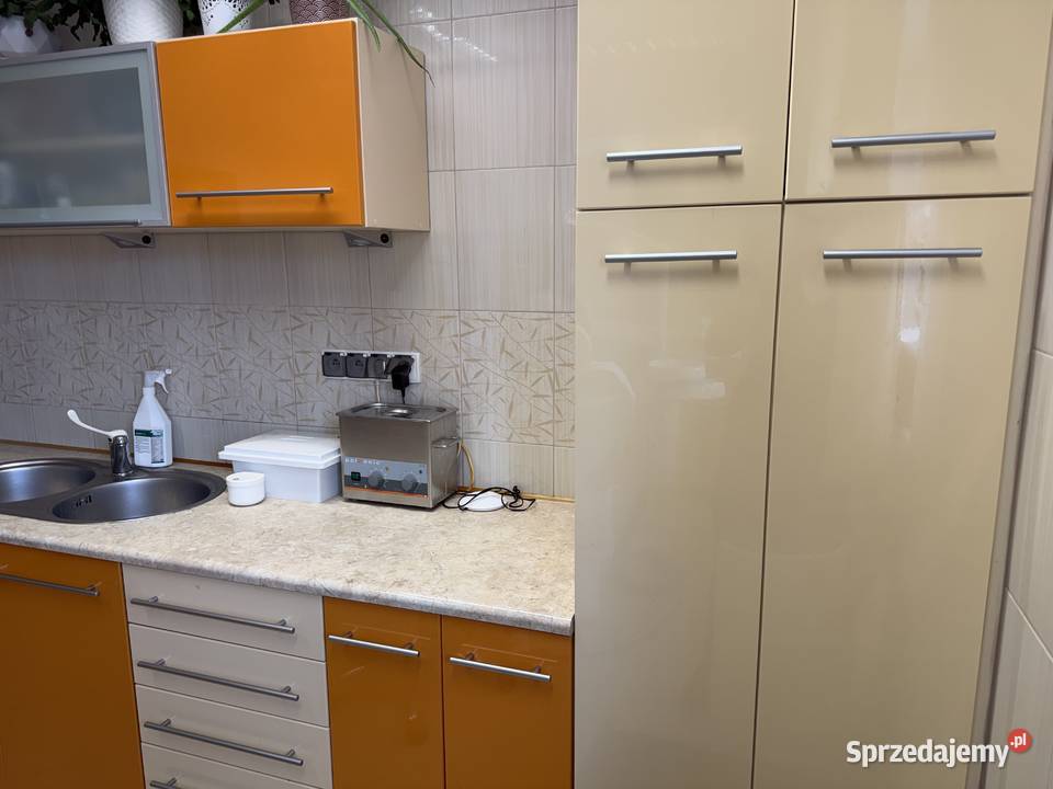 Sprzedam unit stomatologiczny Sanok