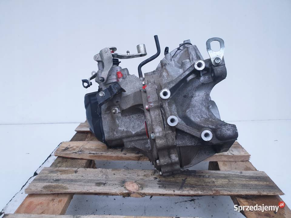 Suzuki Swift MK7 12 VVT SKRZYNIA BIEGÓW manual Chełm sprzedam