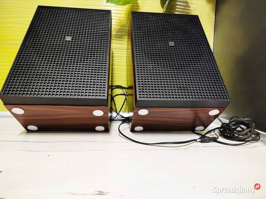 Radio Amator 101 stereo88108MHz plus kolumny mazowieckie Mińsk Mazowiecki sprzedam