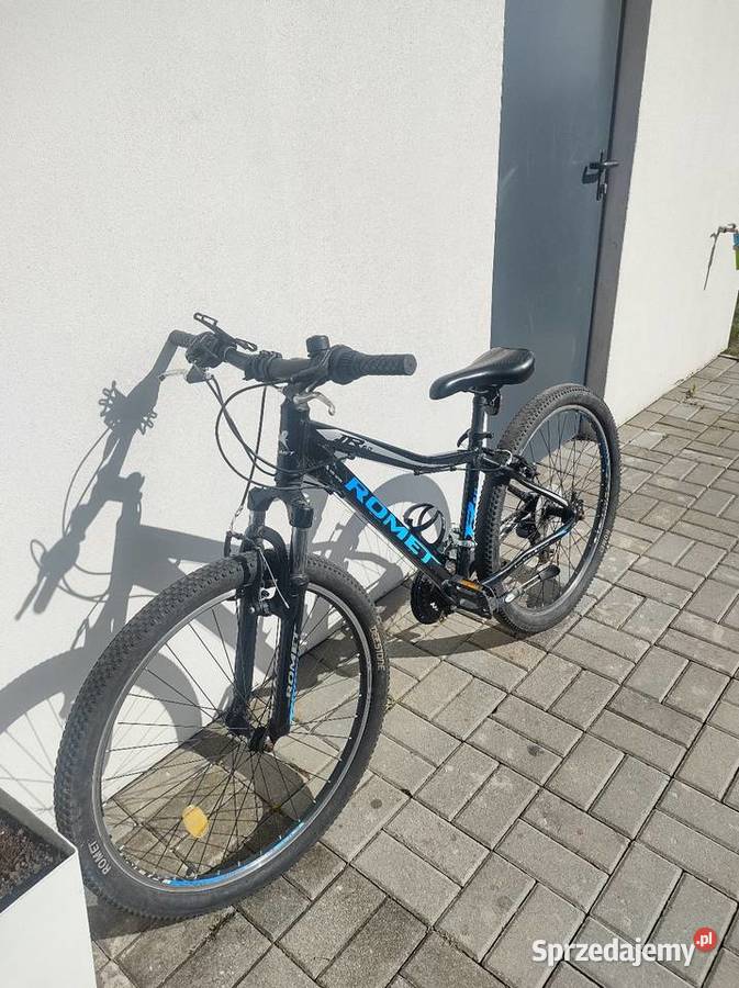 Rower górski MTB Romet rambler 60 Górskie, MTB Będomin sprzedam