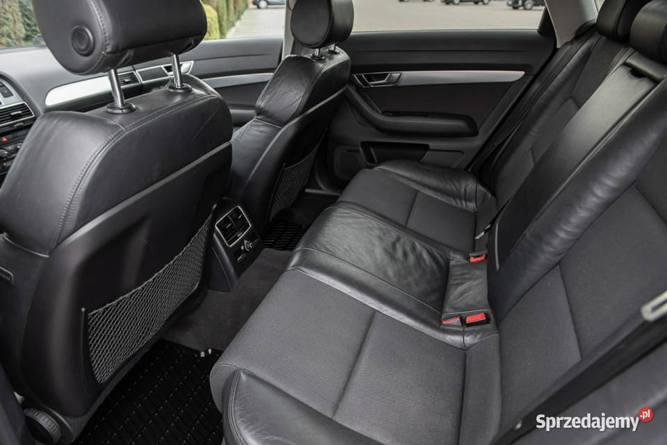 Audi A6 Avant Lift 20TDI CR 170 Manual Super A6 Zwoleń