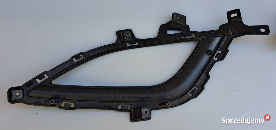 Kratki Ramki Halogenu Hyundai i30 II GD