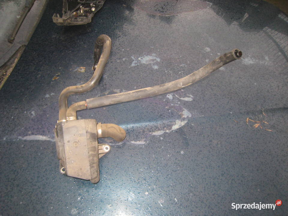 Odma silnika separator par oleju Volvo s40 v40 Kraków