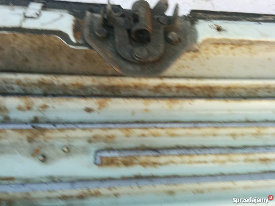 Wartburg 353 pas przedni podkarpackie Stalowa Wola