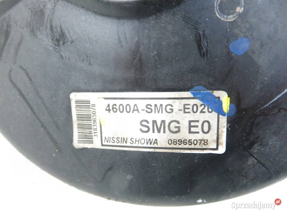 SERWO HONDA CIVIC VIII 18 osobowe