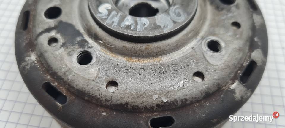 Honda Shadow 9050 SRX koło magnesowe stator