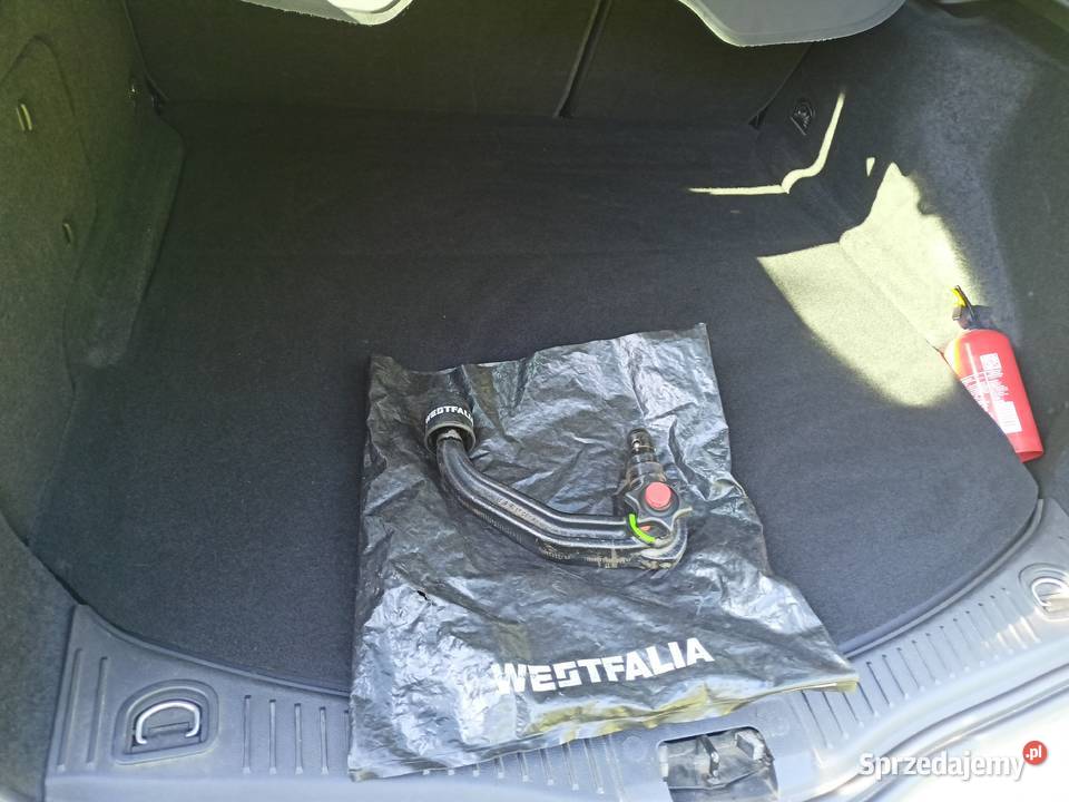 Ford Mondeo MK4 20TDCi Rok produkcji 2013 Chruszczobród