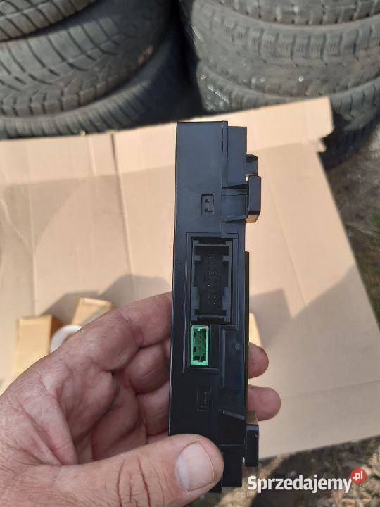 moduł Sterownik Bluetooth Telefonu Peugeot 308 dolnośląskie