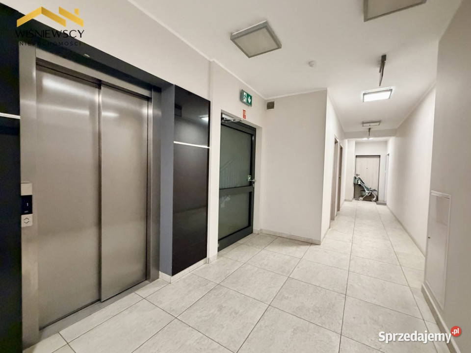 Apartament Elbląg Willa Syrena 574 m2 Piętro 1 sprzedam