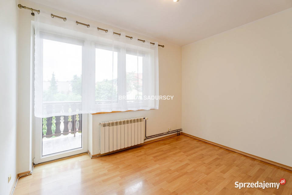 Dom szeregowy 320m2 Kraków