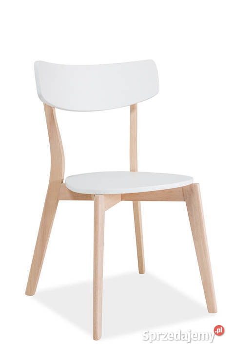 Krzesło TIBI producenta Gorzów Wielkopolski