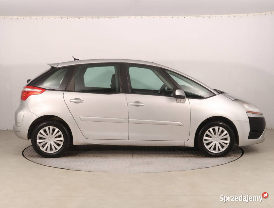 Citroen C4 Picasso 16 HDi Piaseczno