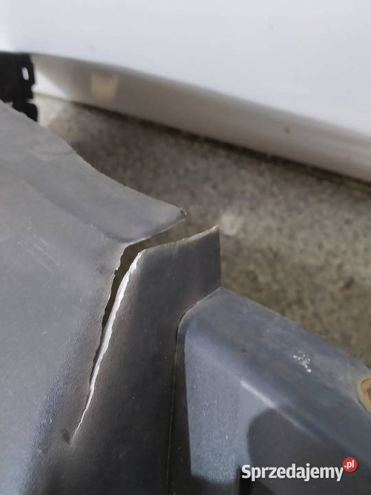 ZDERZAK PRZÓD LIFT Opel Movano I 19972010 A świętokrzyskie