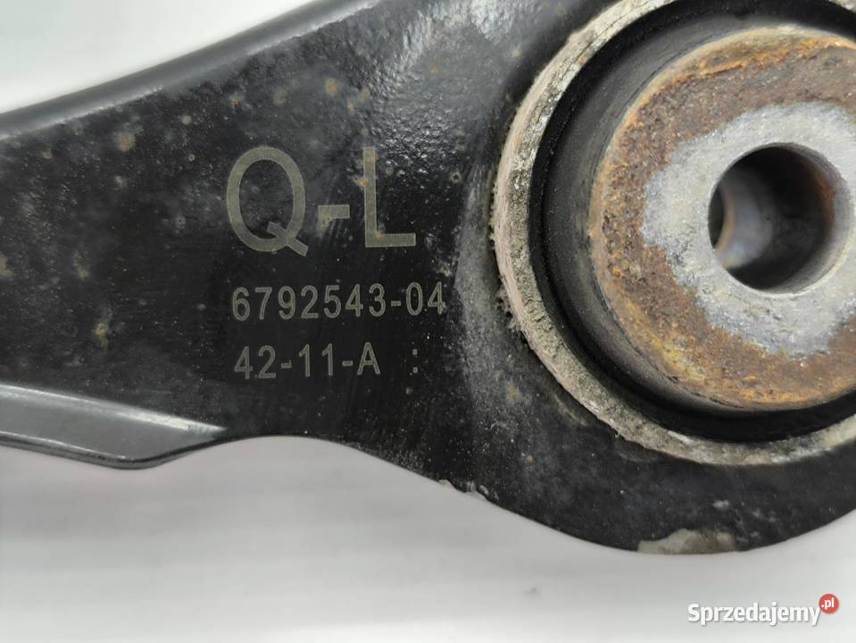 WAHACZ LEWY TYŁ BMW F20 F21 6792543 sprzedam