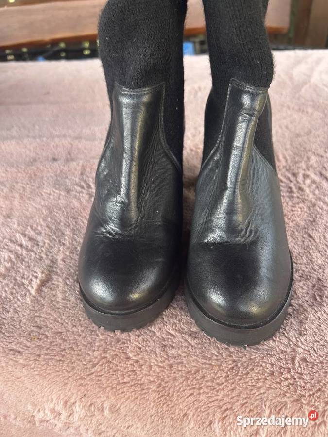 Buty damskie rozmiar 38 nowe Opatów