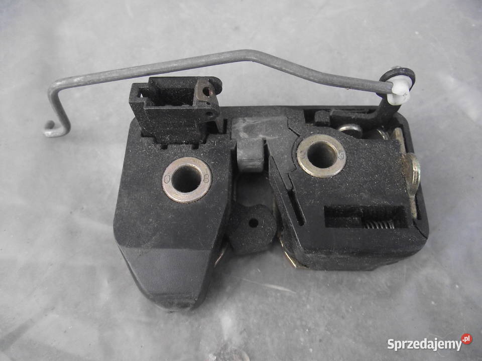 Vw Polo Zamek tylnej klapy 6N0 827 505 Wrocław